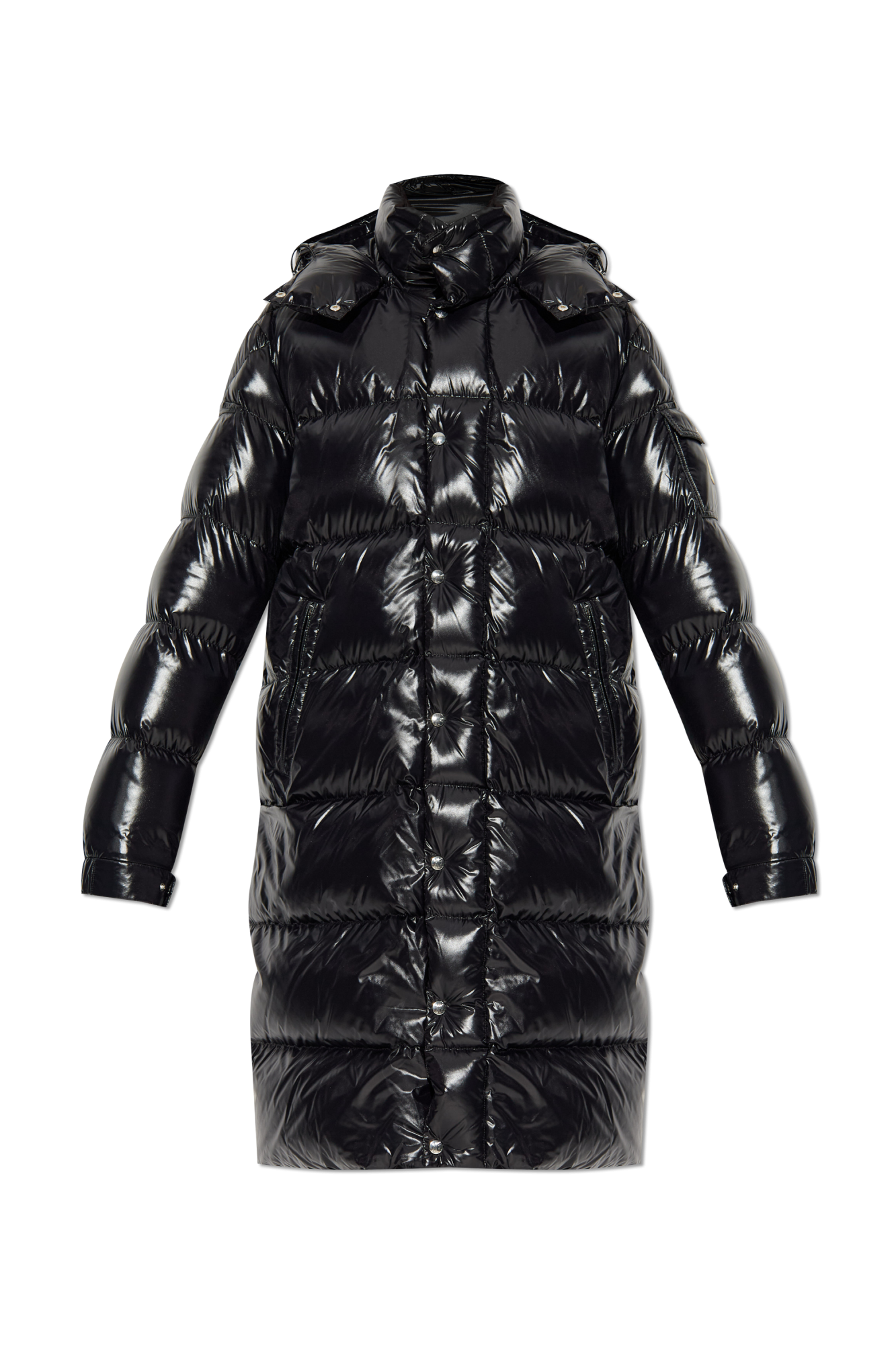 Moncler Puffer coat 